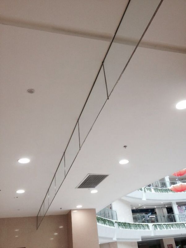 當(dāng)煙垂壁