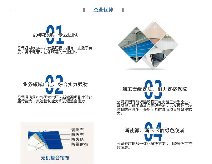 防火卷簾門