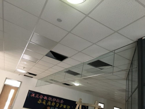 鄭州擋煙垂壁合作案例